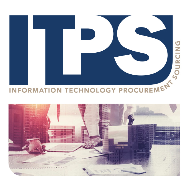 Branding & Responsive Website Design ITPS